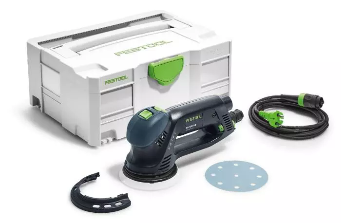Festool Power Tools & Accessories | Huge Inventory FESTOOL RO 150 - 6" Rotex Dual Mode Sander And Accessories - Image 7