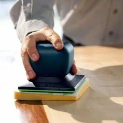 Festool Power Tools & Accessories | Huge Inventory 5" And 6" Polishing Vlies