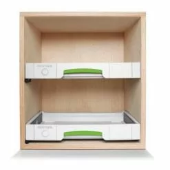 Festool Power Tools & Accessories | Huge Inventory Festool SYS-AZ Sysport Drawers