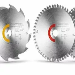 Festool Power Tools & Accessories | Huge Inventory Saw Blades For Festool TS55F, TSC55 KEB & HKC Track Saws