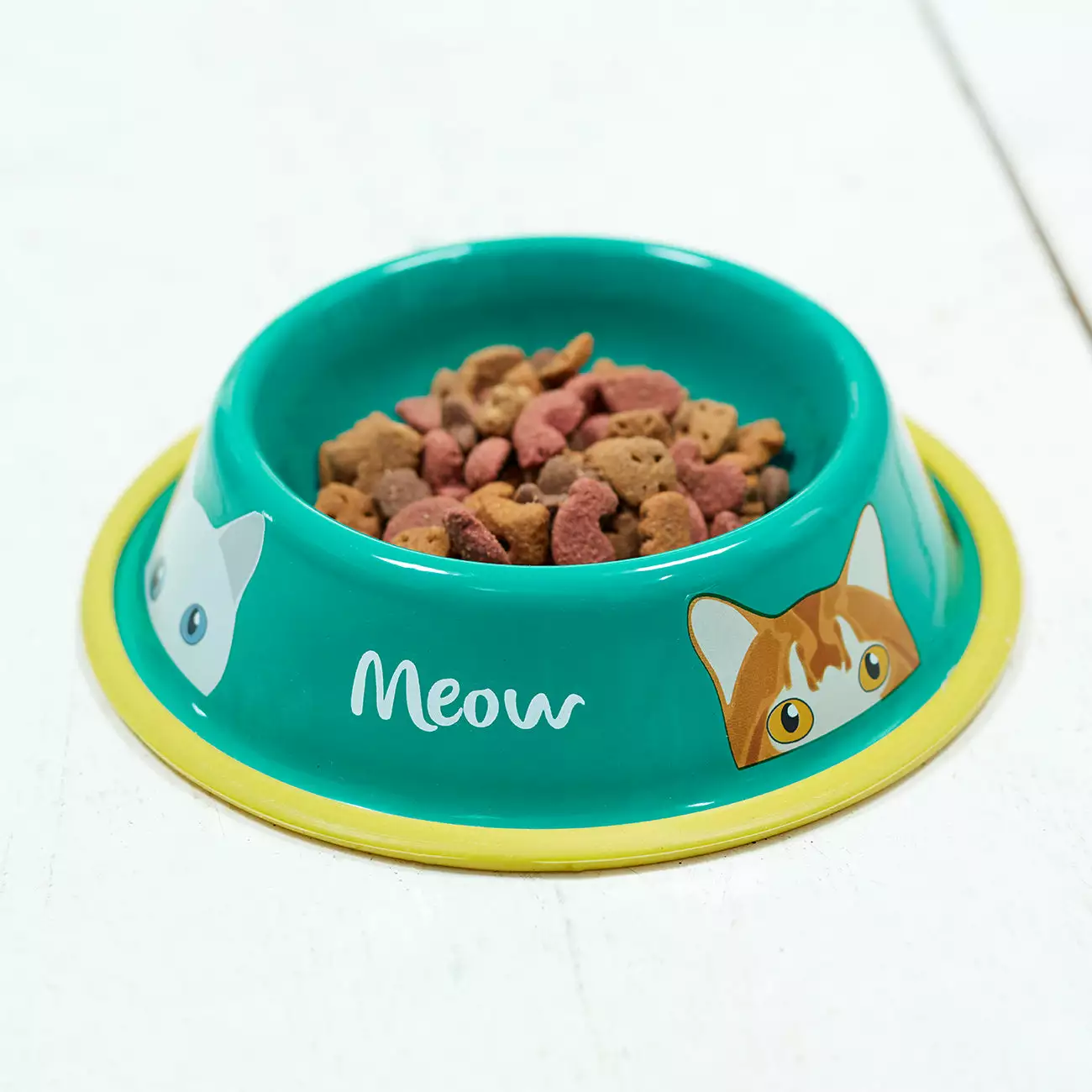 Burgon And Ball "Doris" Cat Bowl - Image 2