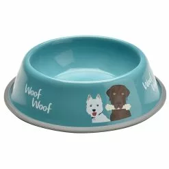 Burgon And Ball "The Rabble" Dog Bowl