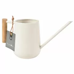 Burgon And Ball Indoor Watering Can - Stone