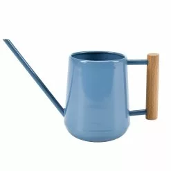 Burgon And Ball Indoor Watering Can - Heritage Blue