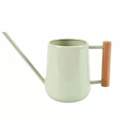 Burgon And Ball Indoor Watering Can - Pale Jade