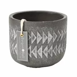Burgon & Ball Aztec Pot