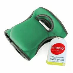 Burgon & Ball Emerald Kneelo® Knee Pads
