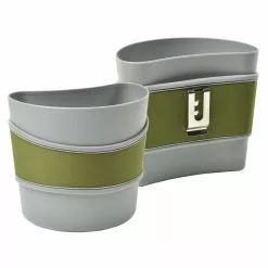 Burgon & Ball Hip-Trug Moss - Small