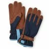 Burgon & Ball Love The Glove - Denim - M/L