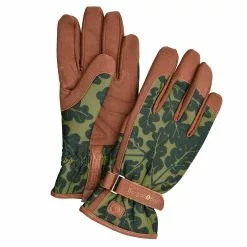 Burgon & Ball Love The Glove - Oak Leaf Moss - S/M