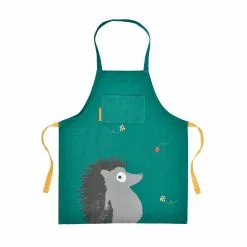 Burgon & Ball Children's Apron - National Trust