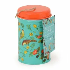 Burgon & Ball Flora And Fauna Twine In A Tin
