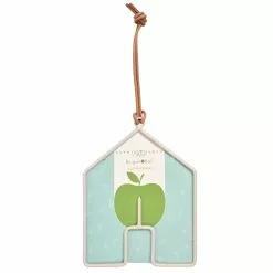 Burgon And Ball Sophie Conran Apple Bird Feeder - House