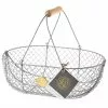 Burgon And Ball Sophie Conran Harvesting Basket - Large