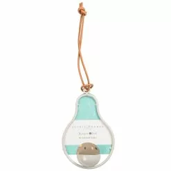 Burgon And Ball Sophie Conran Fat Ball Bird Feeder - Pear