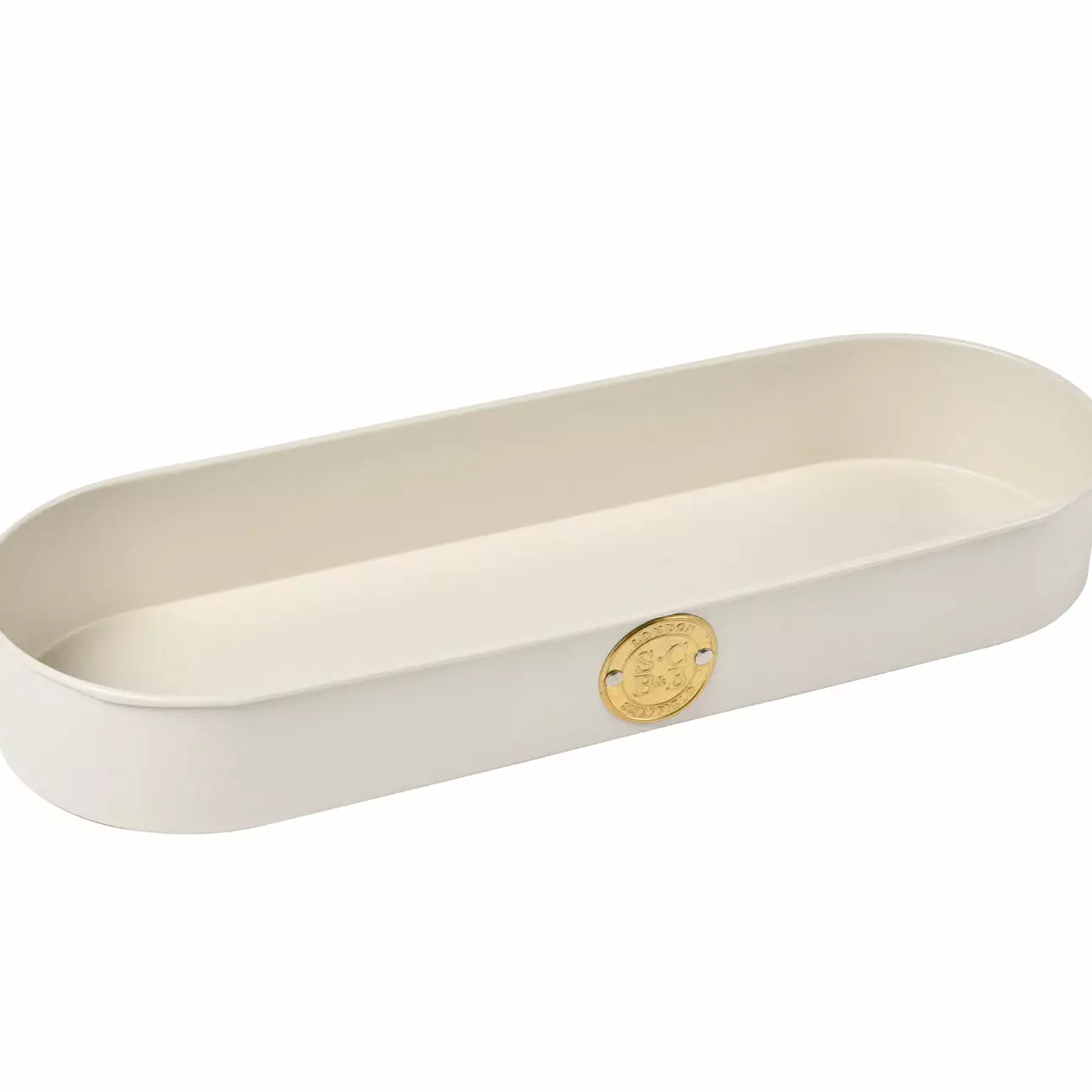 Burgon And Ball Sophie Conran Herb Pots - Buttermilk - Image 5