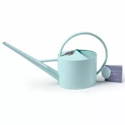 Burgon & Ball Sophie Conran Greenhouse & Indoor Watering Can - Blue