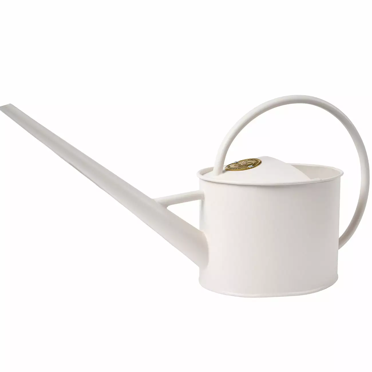 Burgon And Ball Sophie Conran Greenhouse & Indoor Watering Can - Buttermilk - Image 2