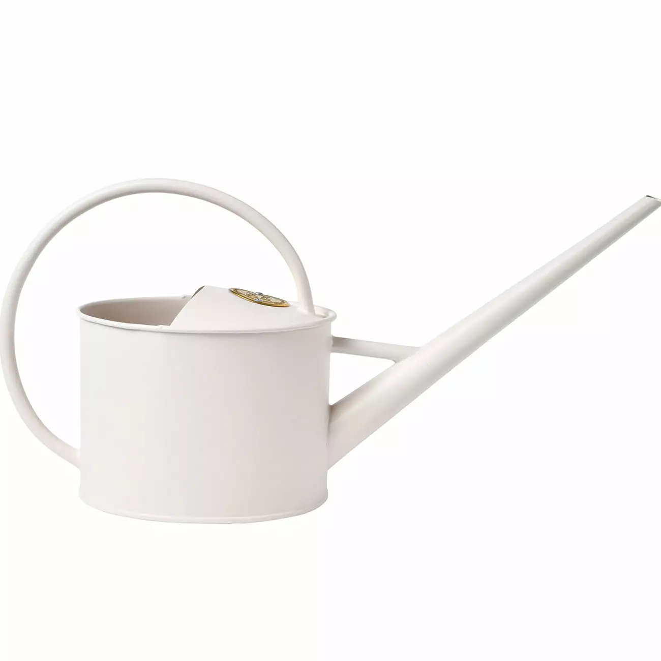 Burgon And Ball Sophie Conran Greenhouse & Indoor Watering Can - Buttermilk - Image 3