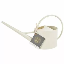 Burgon And Ball Sophie Conran Greenhouse & Indoor Watering Can - Buttermilk