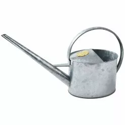 Burgon And Ball Sophie Conran Greenhouse & Indoor Watering Can - Galvanized