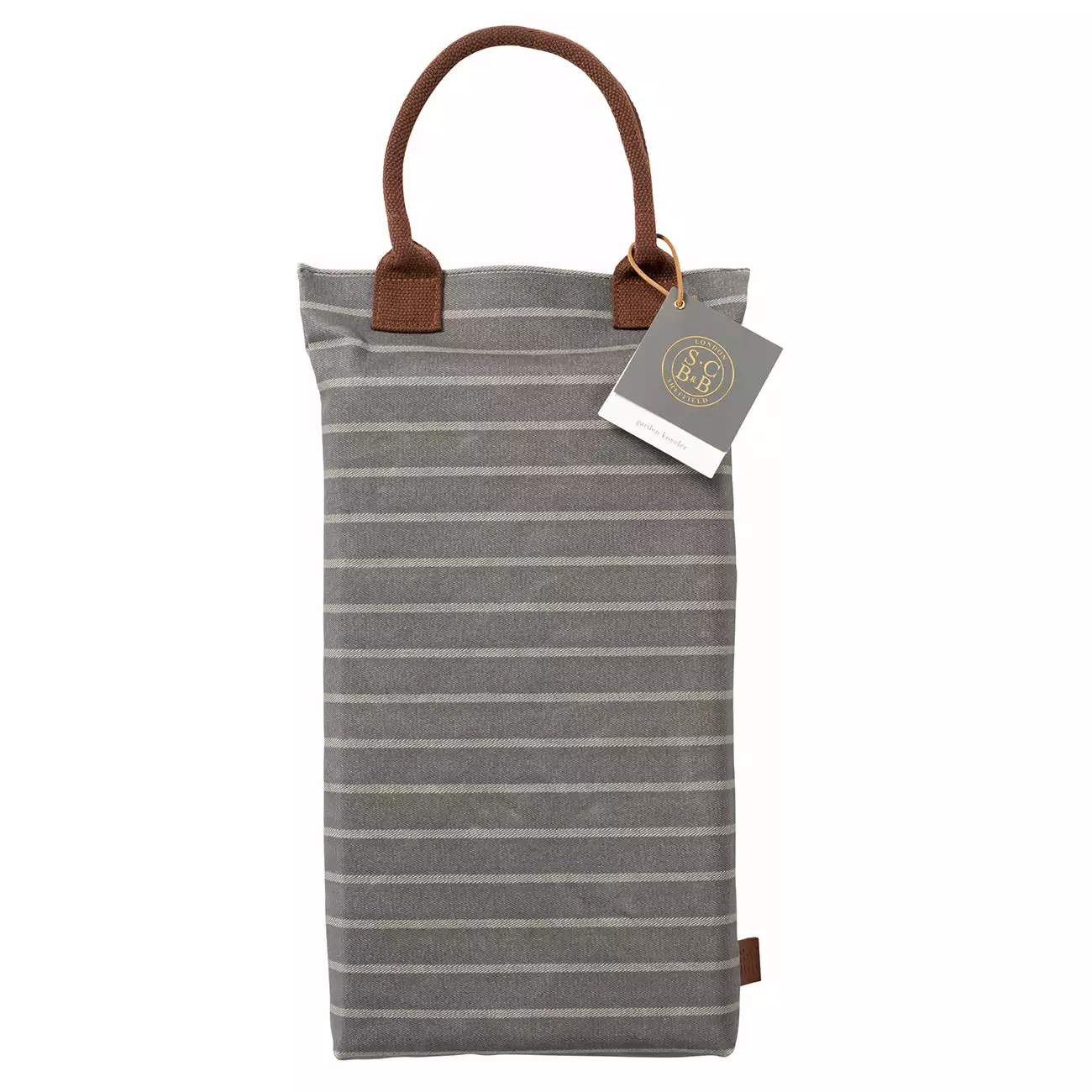 Burgon And Ball Sophie Conran Kneeler - Grey