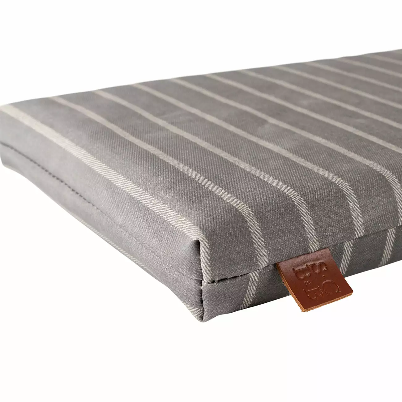 Burgon And Ball Sophie Conran Kneeler - Grey - Image 3