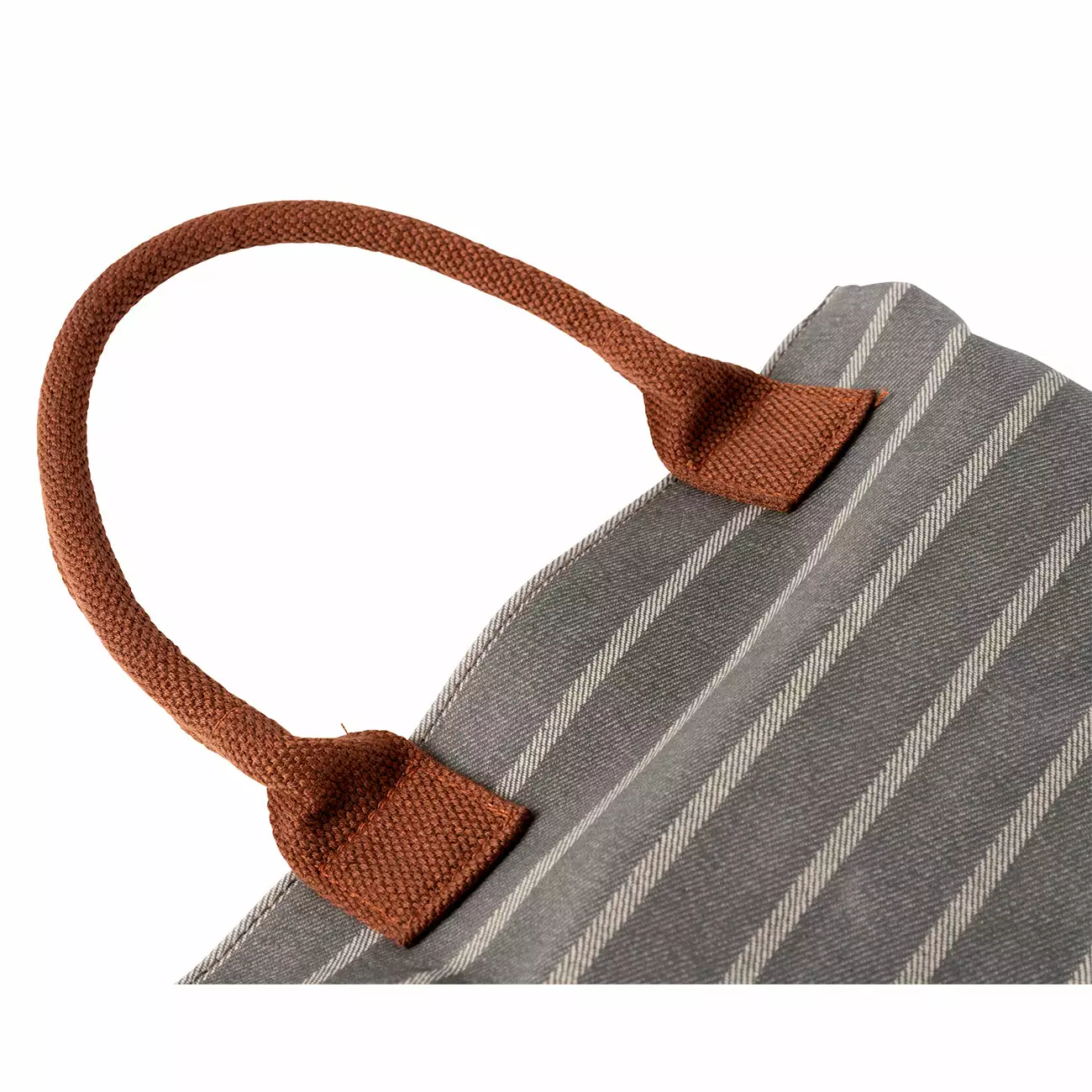 Burgon And Ball Sophie Conran Kneeler - Grey - Image 4
