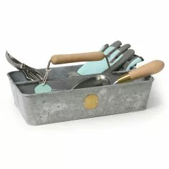 Burgon & Ball Sophie Conran Galvanized Trug
