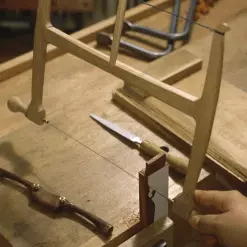 Gramercy Tools | Our Own Brand Gramercy Tools 12" Bow Saw