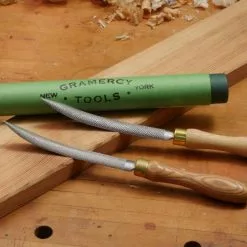 Gramercy Tools | Our Own Brand Gramercy Tools Hand Cut Saw Handle Maker's Rasp