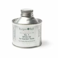 Burgon & Ball Tool Oil