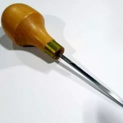 Gouge Block Cutters By Ashley Iles No. 2-1/2