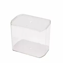 Desktop Aquarium – 5 3/4″ X 3 3/4″ X 5″ – JBC