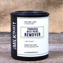 Real Milk Paint Co. Real Milk Paint Powdered Paint Remover