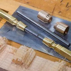 Accu-Burr™ Carbide Burnisher