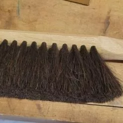 Pure Horsehair Bench Brush