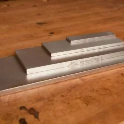 DMT - Diamond Sharpening Equipment DMT Dia-Sharp Continuous Diamond Bench Stone