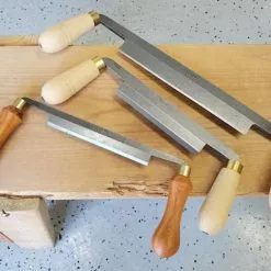 Ray Iles | Exclusive Importers In The USA Drawknives By Ray Iles