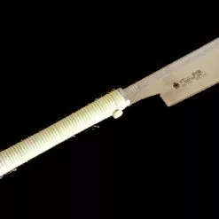 Deluxe Dozuki Saw With 240mm Replaceable Blade