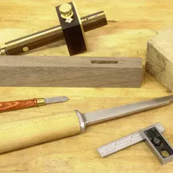 Ray Iles | Exclusive Importers In The USA English Mortise Chisels By Ray Iles