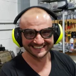 PYRAMEX Ear Protection