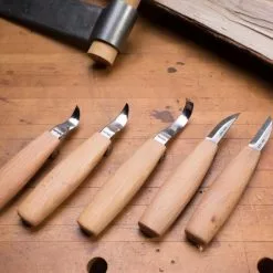 Ray Iles | Exclusive Importers In The USA Spoon Carving Knives By Ray Iles