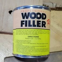 Real Milk Paint Co. Real Wood Filler