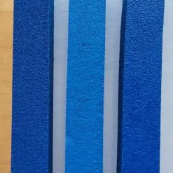 Norton Sharpening Stones And Wheels Norton ProSand 5x Extra Long Sanding Sticks