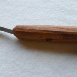 Ben And Lois Orford | Exclusive Importers Small Crook Knives By Ben & Lois Orford