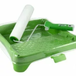 OSMO Hard Waxes And Oil Finishes Osmo Floor Roller Set