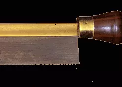 Pax 6" Fine Jeweler's Saw