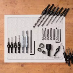 Sets & Pouches By Make It Snappy - Made In USA