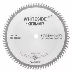 Whiteside Router Bits Whiteside Plus Dimar Trim Cut Table Saw Blades